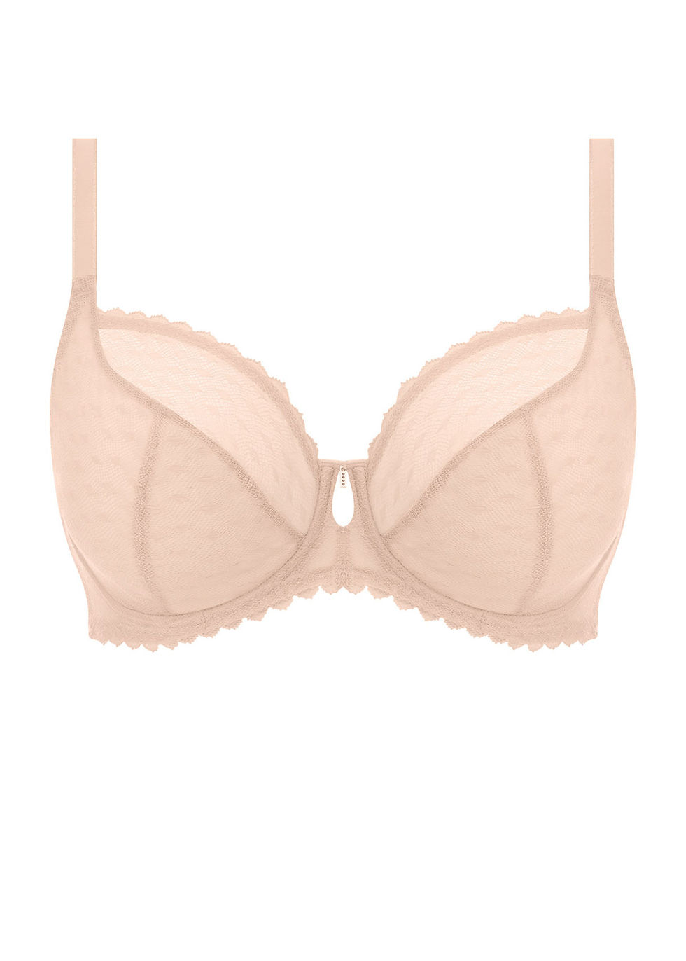 Thumbnail: Freya Signature Plunge Bra - Freya Lingerie