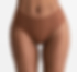 Thumbnail: Retro Thong One Size - Evelyn & Bobbie