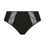 Miniature : Lucie High Cut Brief - Elomi