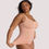 Thumbnail: Structured Scoop Bra Tank - Evelyn & Bobbie