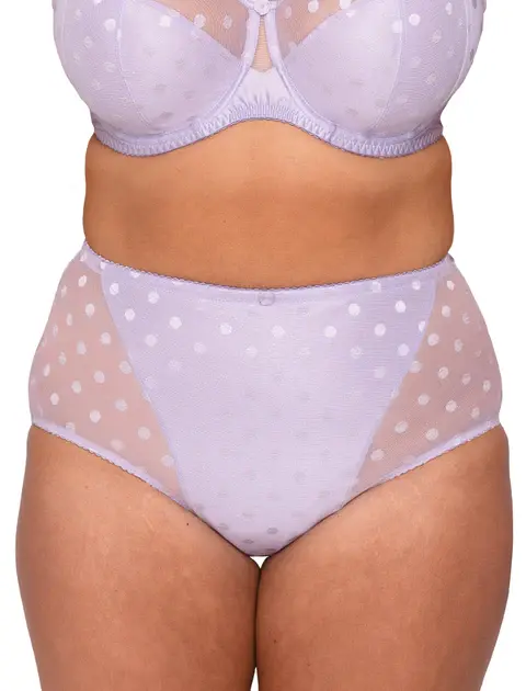 Miniature : Carmen Brief  Underwear- Fit Fully Yours