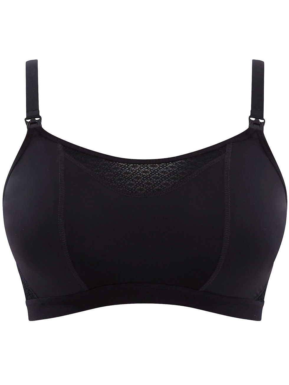 Thumbnail: Katherine Wireless Nursing Bra - Panache