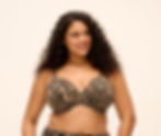 Thumbnail: Tortoili Bay Plunge Bikini Top - Elomi