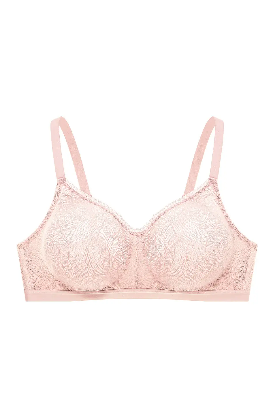 Miniature : 🍁Cate Lace Wireless Bralette - Understance🍁