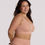 Miniature : Bobbie Structured Scoop Wireless - Evelyn & Bobbie