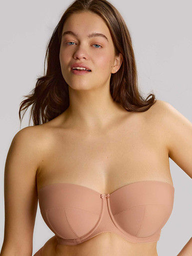 Miniature : Dana Strapless Bra - Panache