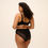 Miniature : Lucie High Cut Brief - Elomi