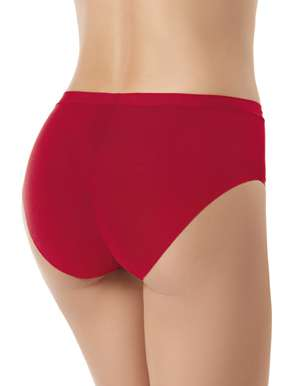 Thumbnail: Flexie Adapt OS Invisible Brief - Janira