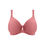 Thumbnail: Nerina Spacer T-Shirt Bra - Dusty Rose - Elomi