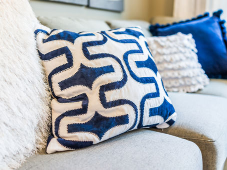 Style your property like a pro!