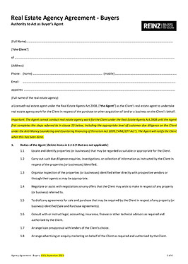 Buyer's Agency Agreement Template - September 2023 (with changes highlighted) (1)_Page_1.j