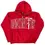 Thumbnail: RESURRECTION DAY RED FULL ZIP