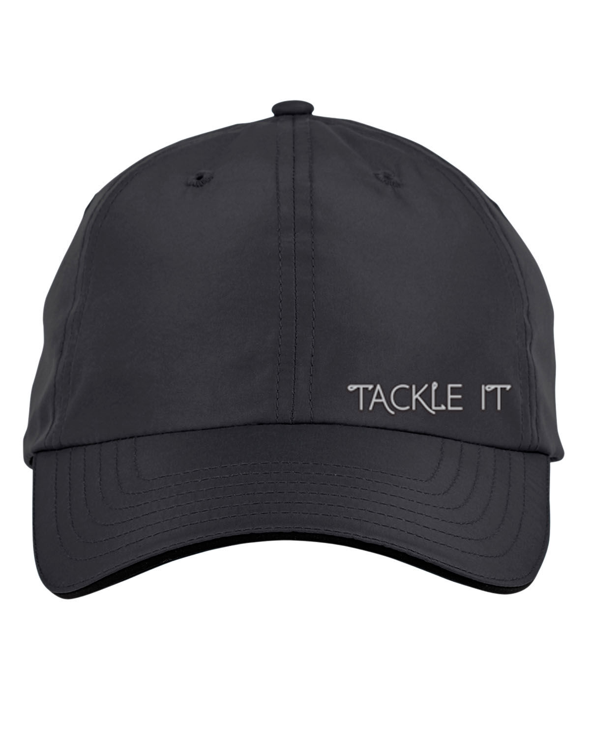 'Tackle It' Livin and Chillin Hat