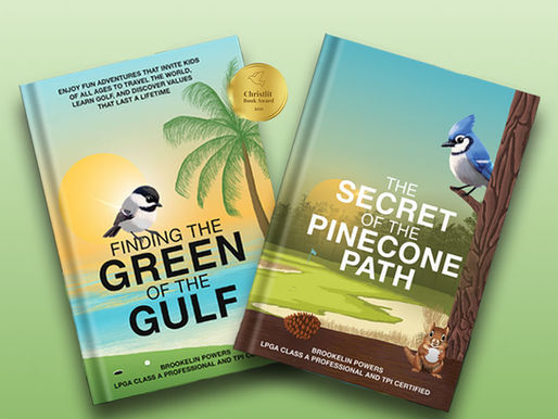 Highlighted as a Best Selling Book
