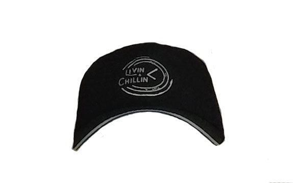 Thumbnail: Livin and Chillin All The Time Hat