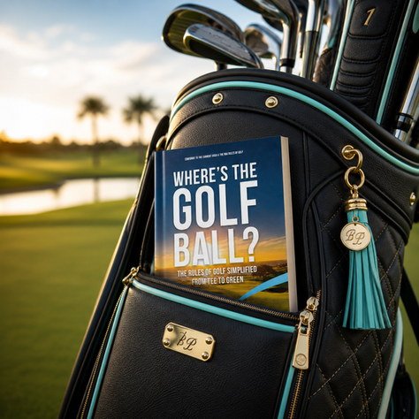Why Are the Rules of Golf So Complicated?