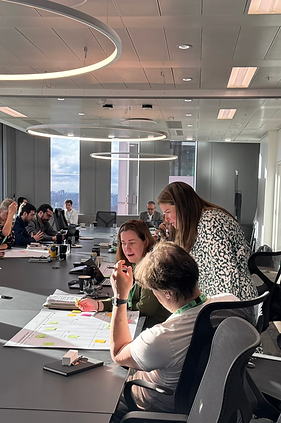 Susie NATO Workshop.png