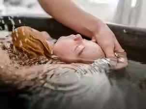 Thérapeutique bain bébé ®
