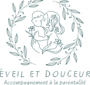 Éveil et Douceur logo