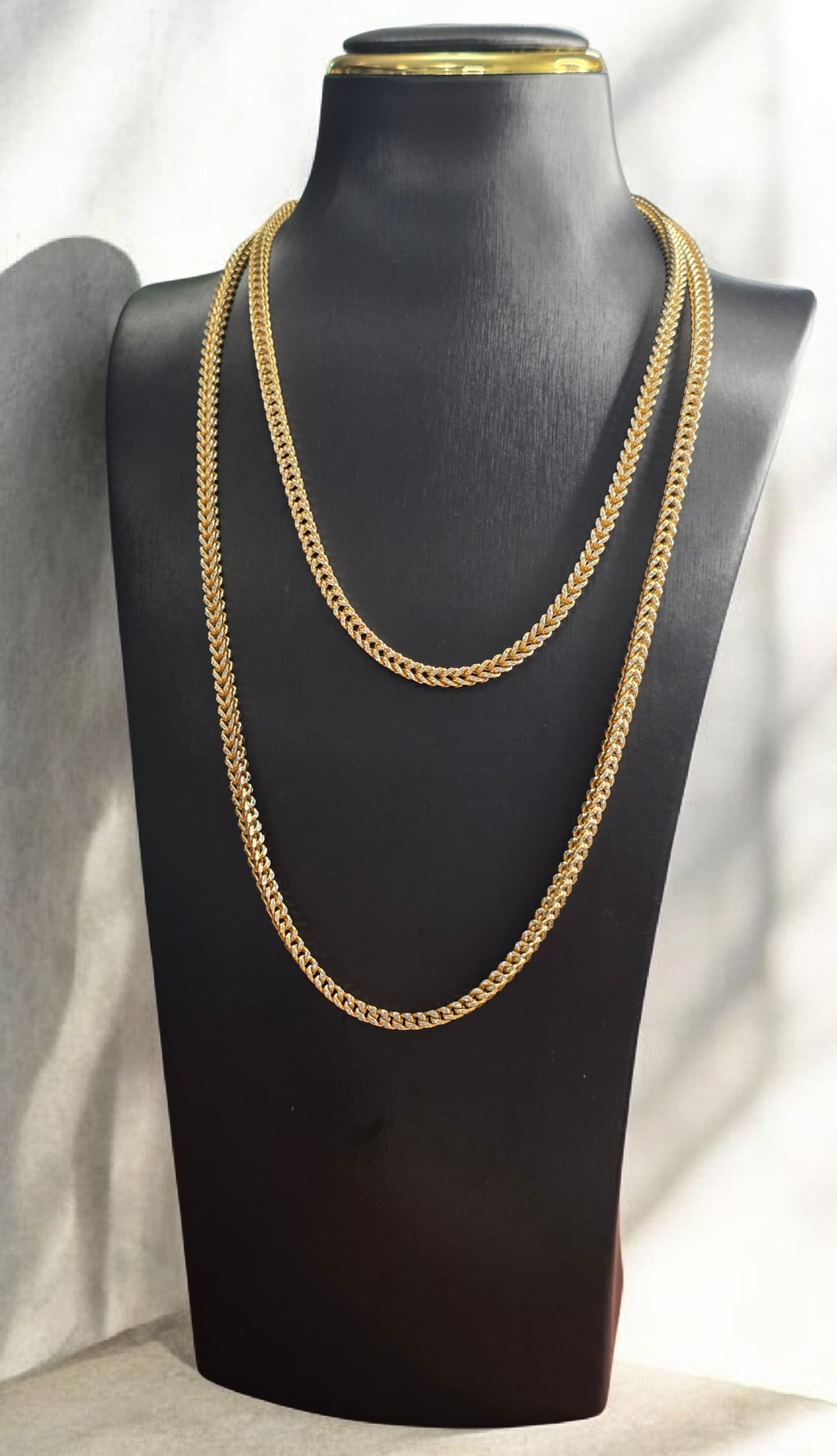 Franco Pave Chain
