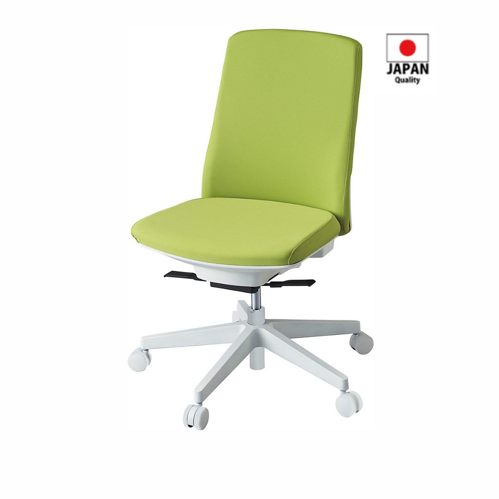 Hình thu nhỏ: VVT040 Vista Chair ( Fabric Back)