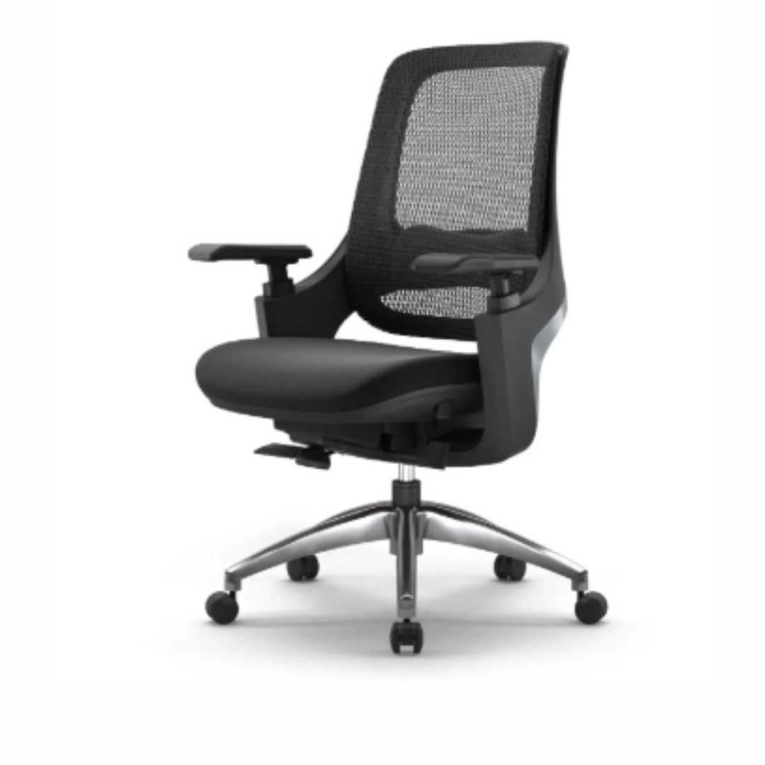VGT100 Ergonomic Mesh Chair