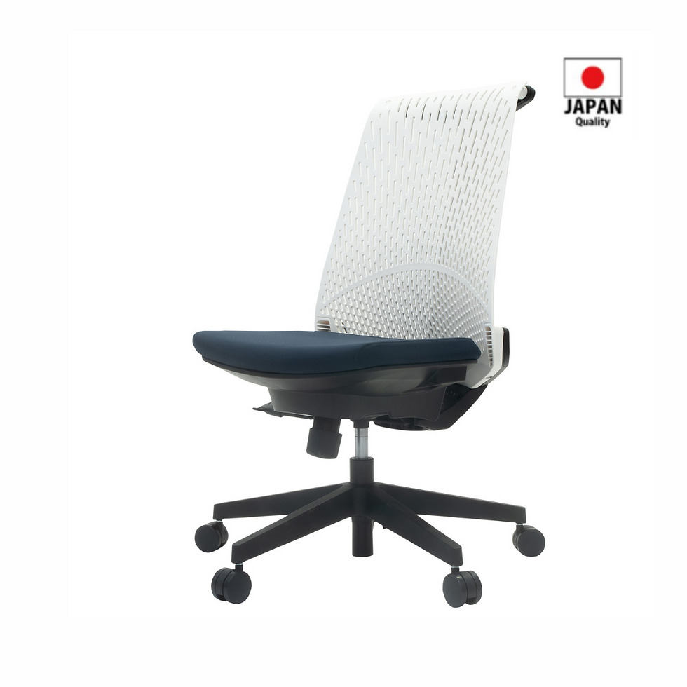 Hình thu nhỏ: VVT050 Vista Chair ( PP Shell Backrest)