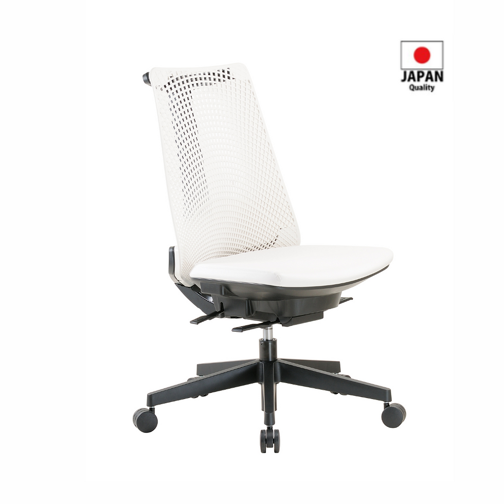 Hình thu nhỏ: VVT020 Vista Chair ( TPE Back)