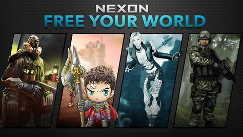 Nexon收购泰国游戏发行商iDCC51%股权