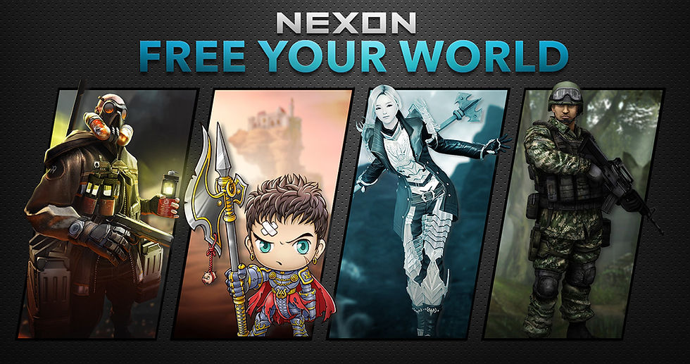 NEXON