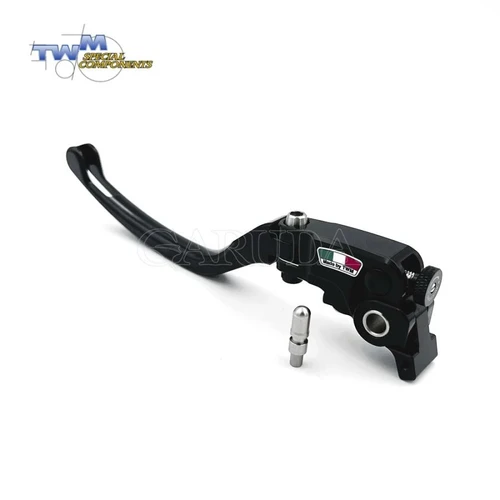 TWM [LDSR06]可倒式クラッチレバー（左側） DUCATI パニガーレV4