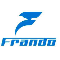 サムネイル： Frando フランド FCC-984 2POT CNC鍛造キャリパー 84mmピッチ