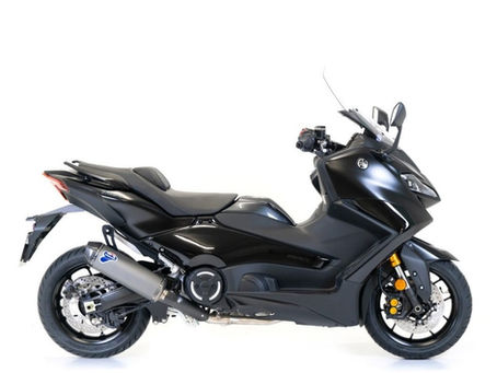 TERMIGNONI テルミニョーニ