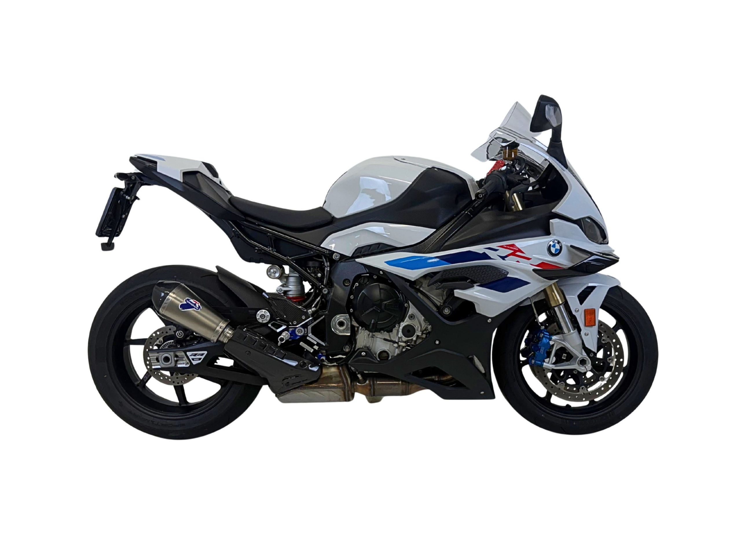 TERMIGNONI S/Oサイレンサー BMW S1000RR(2019-2025) EURO5+