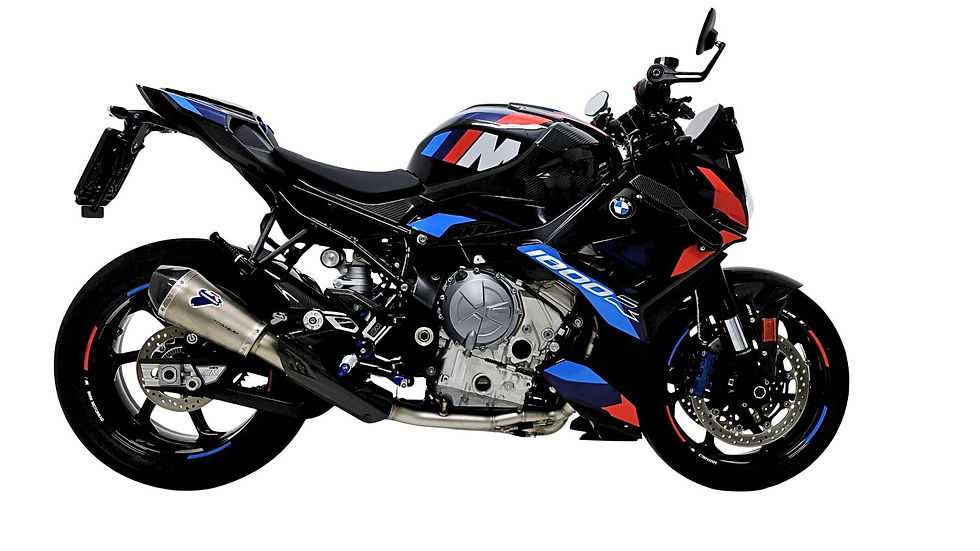 サムネイル： TERMIGNONIフルEX BMW S1000RR(2019-2025) BW26 +SO02