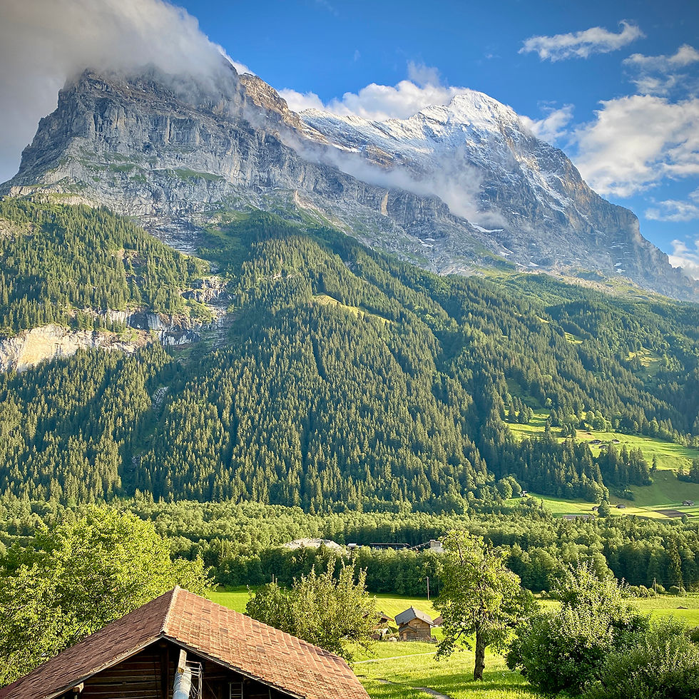 Eiger