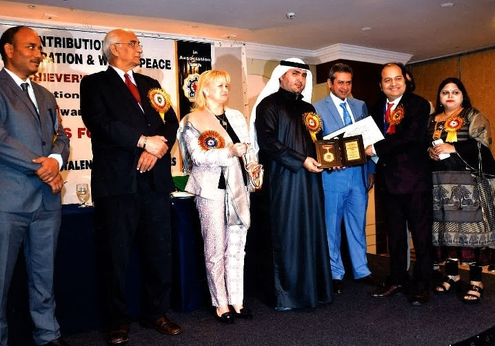 Dr. Sunil Dubey