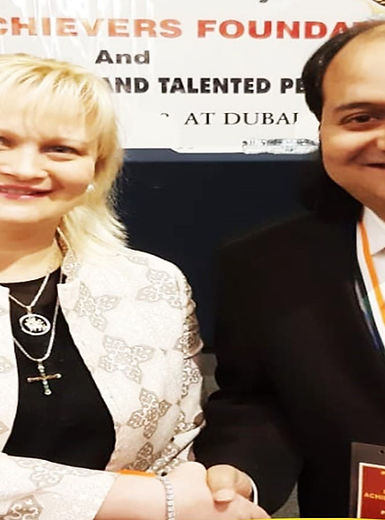 best sexologist in world dr sunil dubey