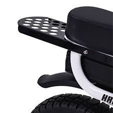fatboy rear rack