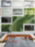 artificial plants wall
