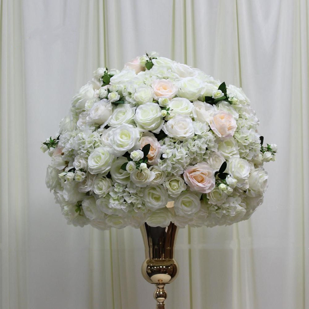 Wedding flower stand centerpieces WD047