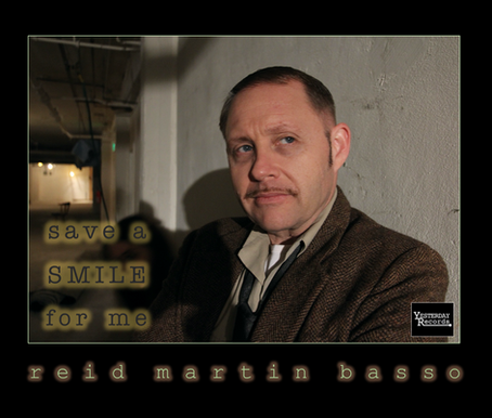 'Save A Smile For Me'... FINALLY!