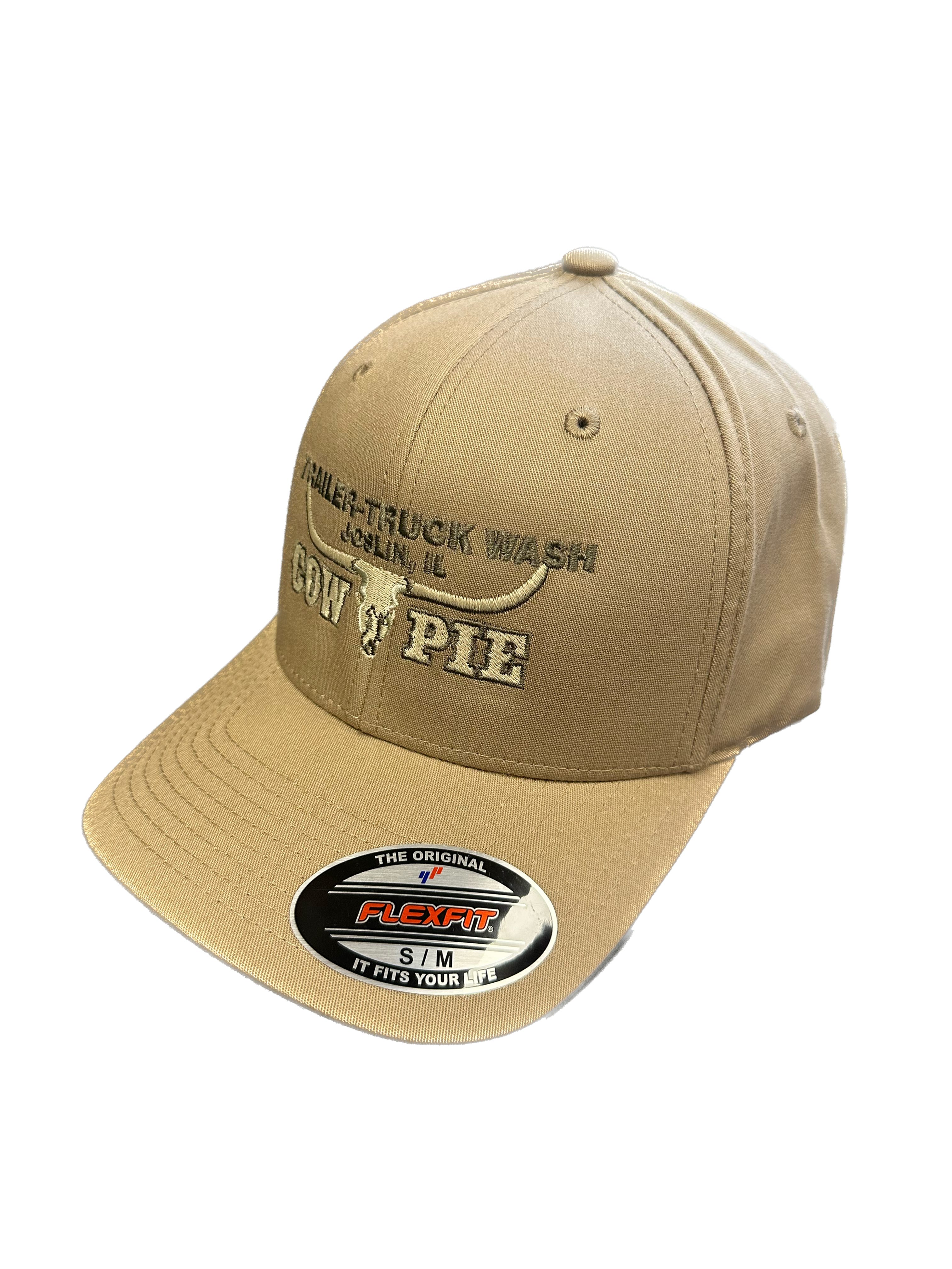FlexFit Hat