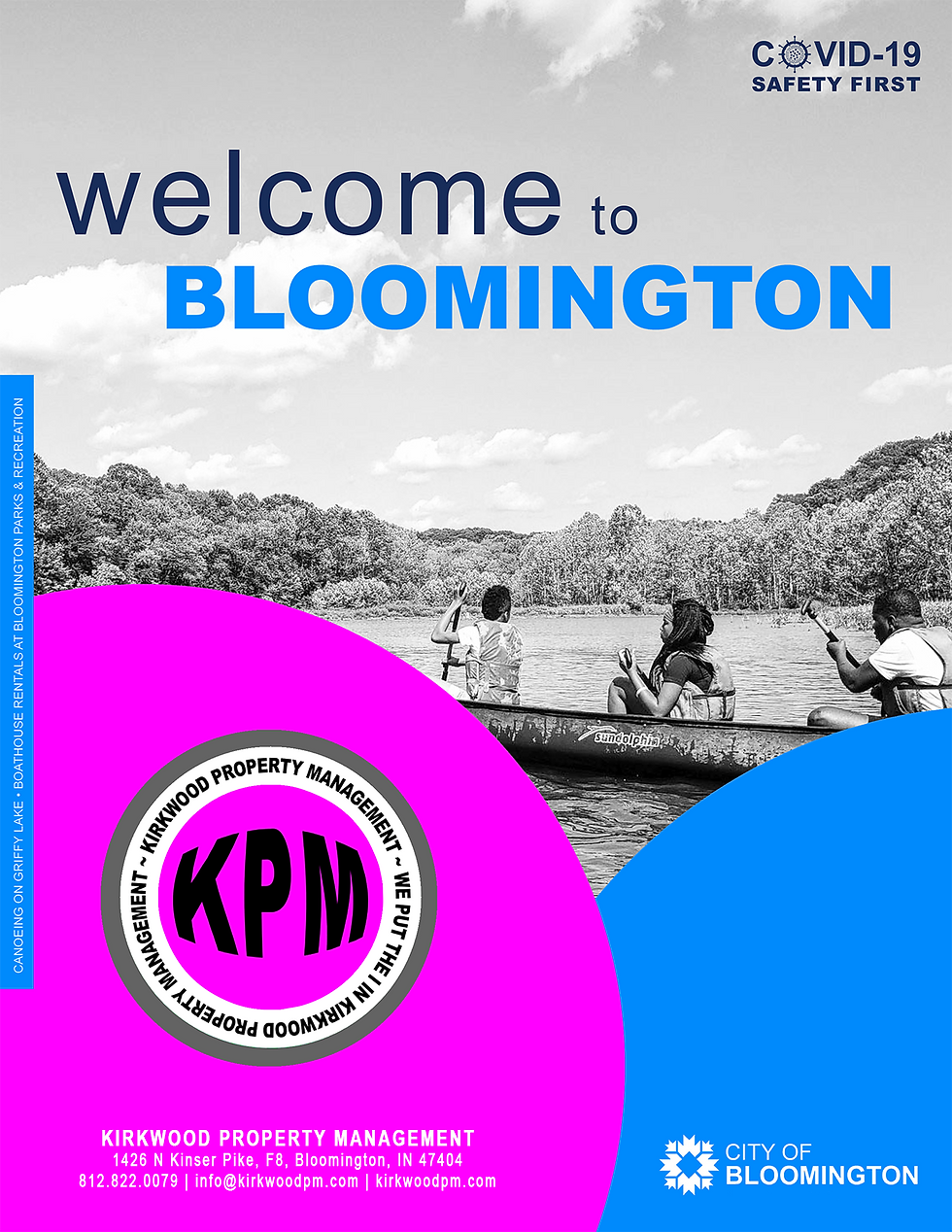 A COVID-19 ROOMMATE DISCUSSION GUIDE