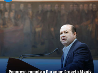Ernesto Alanís 