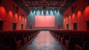 Celebrating 2024 at Victory Community Centre