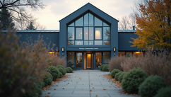 Celebrating 2025 at Victory Community Centre