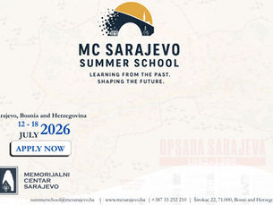 The First International MCS Summer School