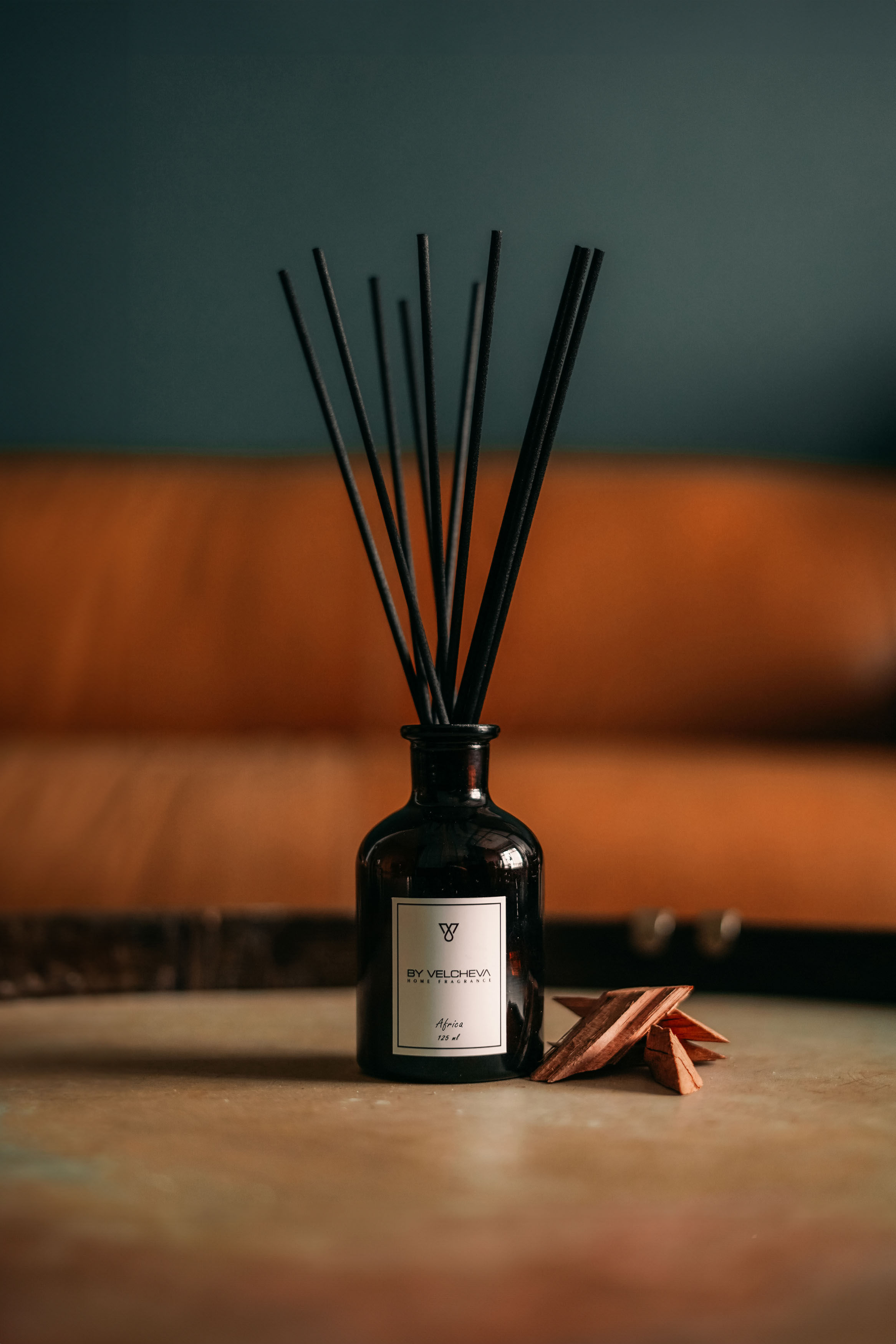 АФРИКА - Диффузор