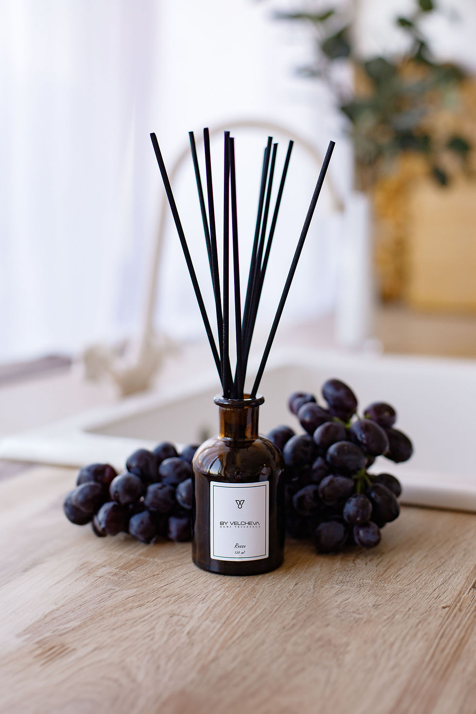 ROSSO - Диффузор